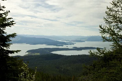 West Shore
