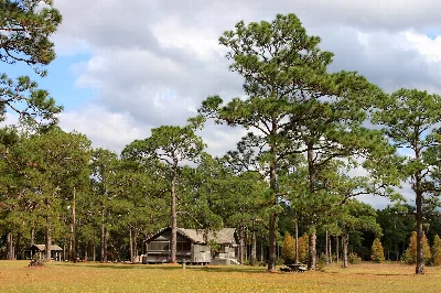 Laura Walker State Park
