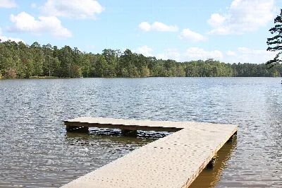 Hard Labor Creek State Park