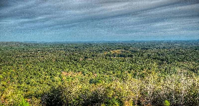 F. D. Roosevelt State Park