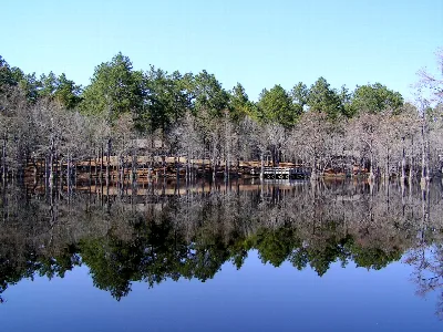 George L. Smith State Park