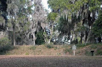 Fort Morris Historic Site