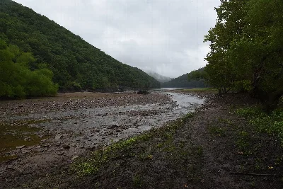 Big Run State Park