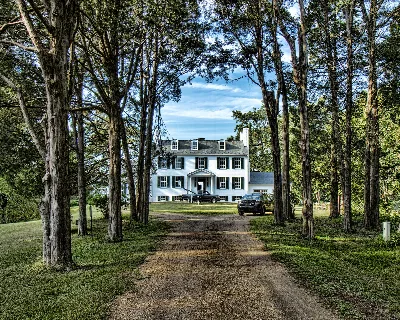 Chapman State Park