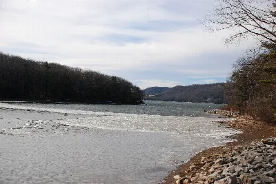 Deep Creek Lake State Park