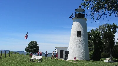 Elk Neck State Park