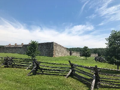 Fort Frederick State Park