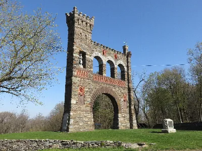 Gathland State Park