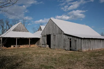 Greenwell State Park