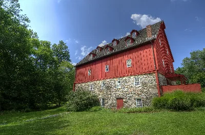 Gunpowder Falls State Park