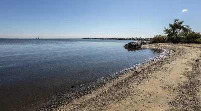 North Point State Park
