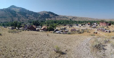 Bannack
