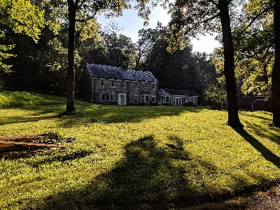 Patuxent River State Park