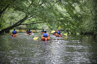 Pocomoke River State Park
