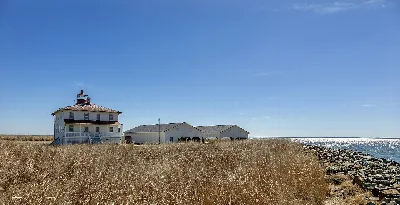 Point Lookout State Park