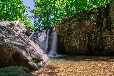 Rocks State Park