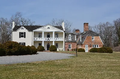 Rosaryville State Park