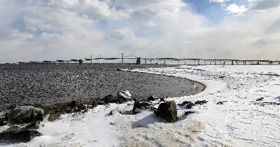 Sandy Point State Park