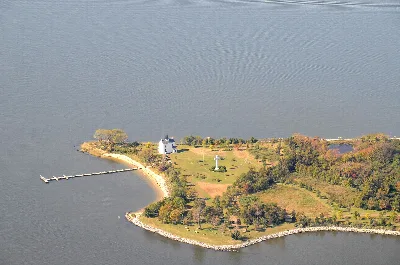 St. Clements Island State Park
