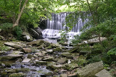 Susquehanna State Park