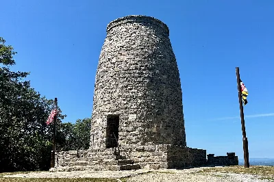 Washington Monument State Park