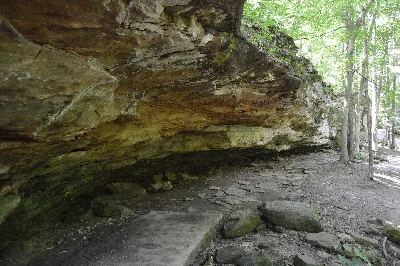 Giant City State Park