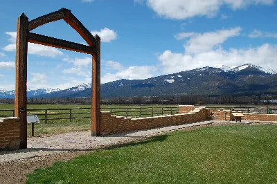 Fort Owen