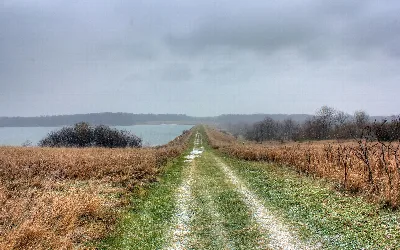 Shabbona Lake State Park