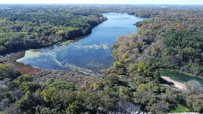 Rock Cut State Park