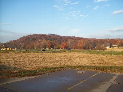 Pere Marquette State Park