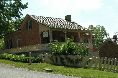 Nauvoo State Park