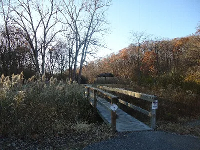 Kickapoo State Park