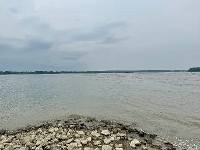 Fort Defiance State Park