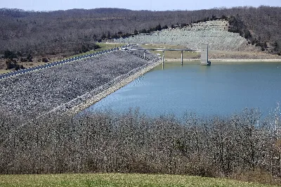 Brookville Lake