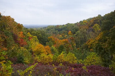 Brown County State Park