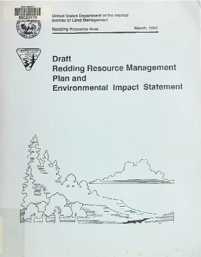 Interlake Off-Road State Recreation Area