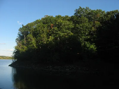 Monroe Lake