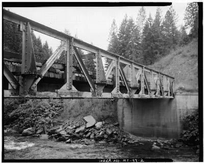 Fish Creek