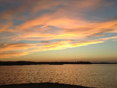Summit Lake State Park