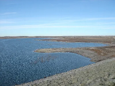 Cedar Bluff State Park