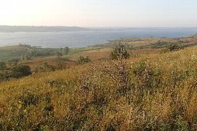 Wilson State Park