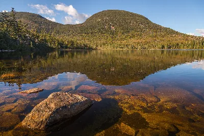 Franconia Notch State Park