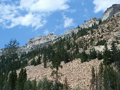 Lost Creek