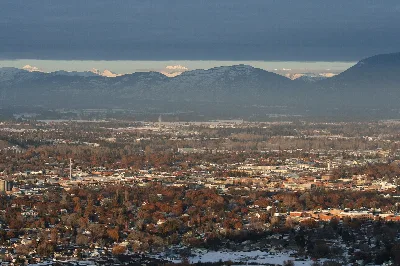 Lone Pine