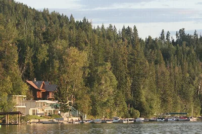 Yellow Bay