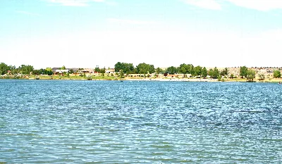 Lake Elmo