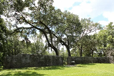 Colonial Dorchester