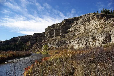 Sluice Boxes