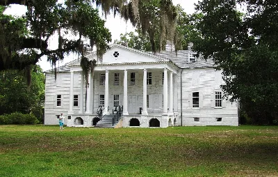 Hampton Plantation