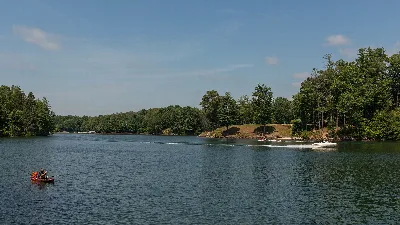 Keowee-Toxaway